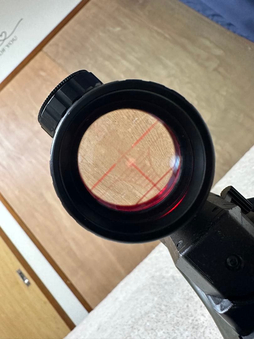 東京マルイ　L96 AWS エアコッキング