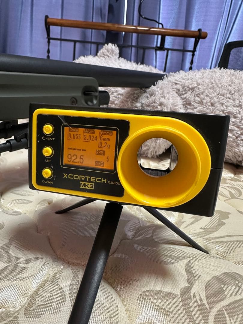 東京マルイ　L96 AWS エアコッキング