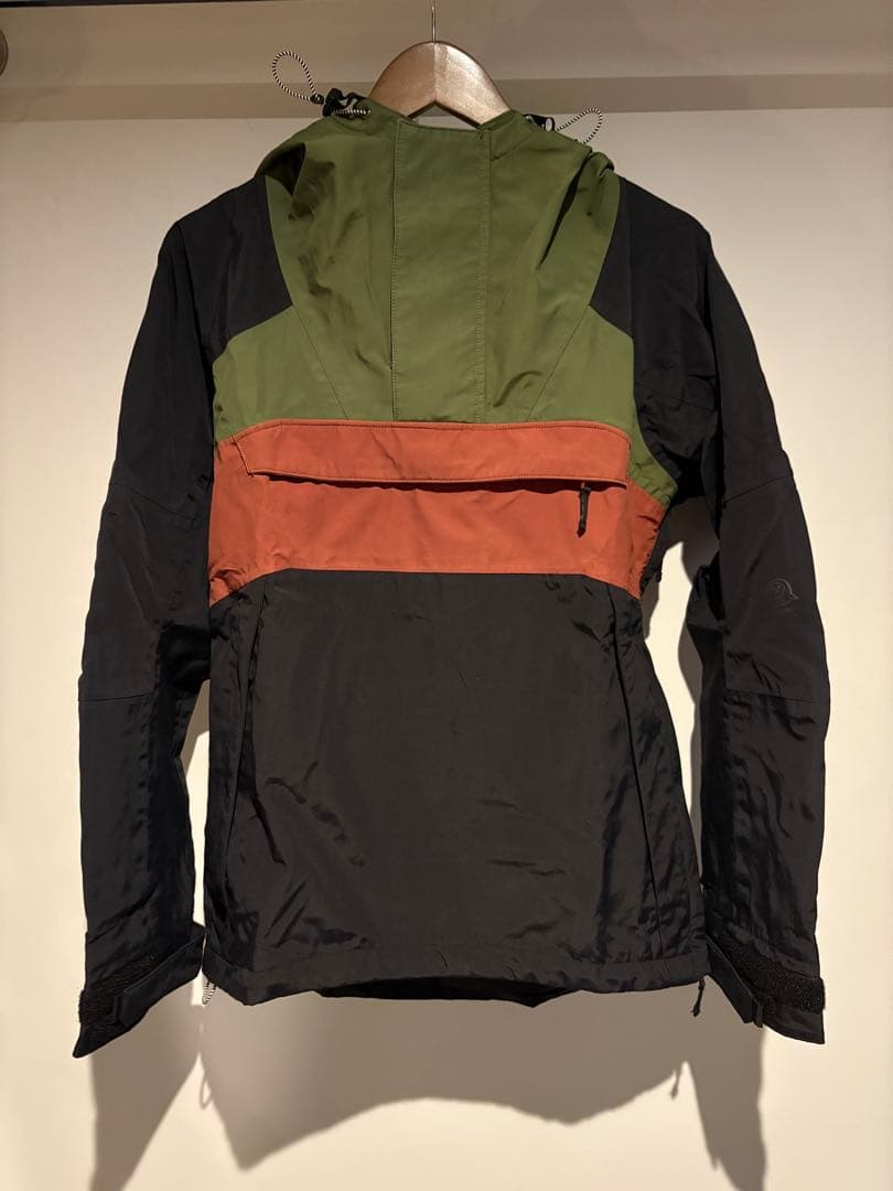 Unfudge スノーボードウェア　上下セット