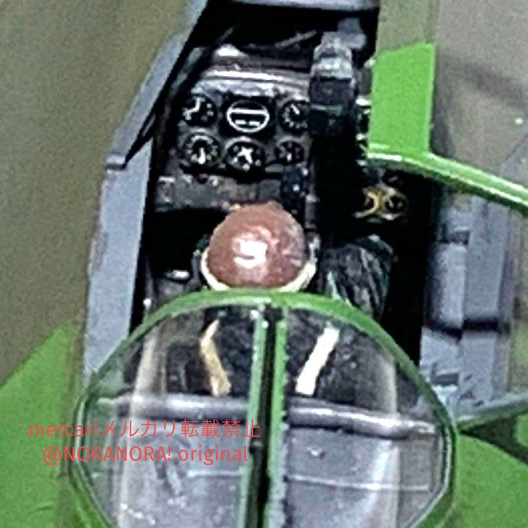 タミヤ 1／ 48 メッサーシュミット Me262 A－1a 完成品