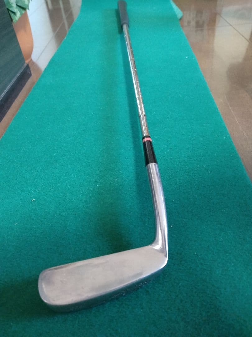 【 Armour SILVER SCOT 711 PGAモデル】