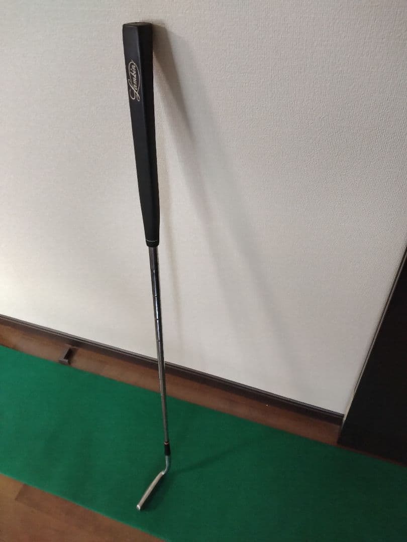 【 Armour SILVER SCOT 711 PGAモデル】