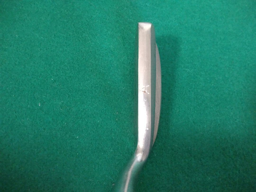 【 Armour SILVER SCOT 711 PGAモデル】