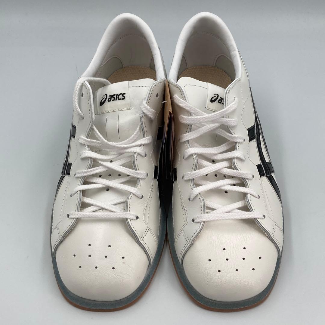 ASICS ウェイトリフティングシューズ 28cm 1163A006-100