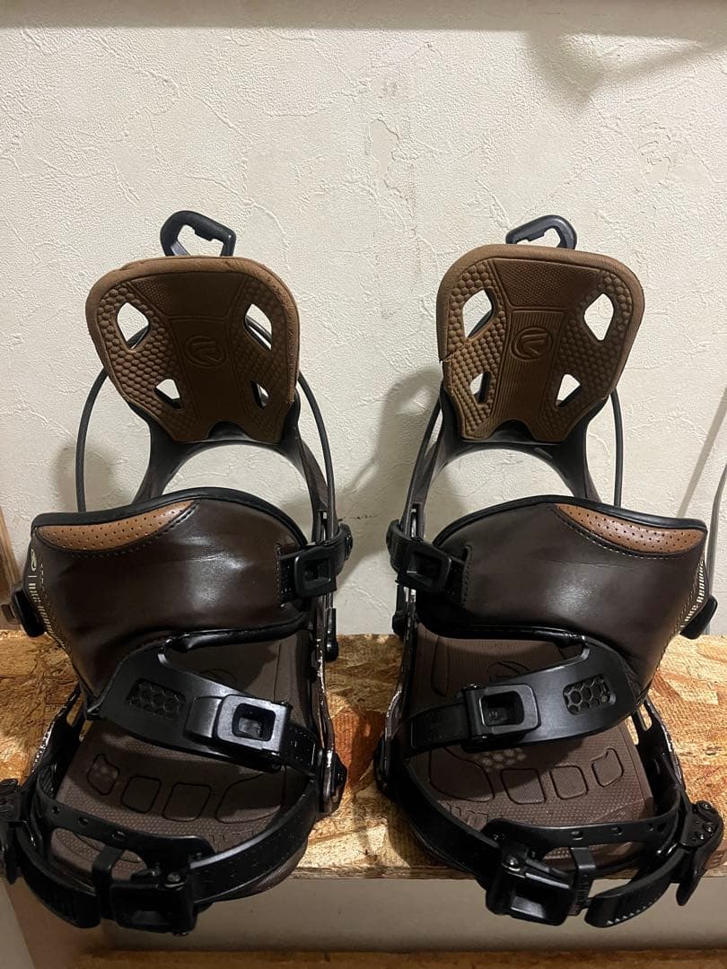 ワンタッチバイン！FLOW NX-2 Mサイズ