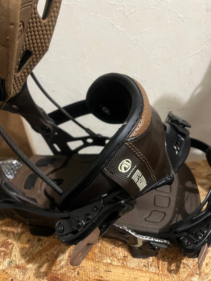 ワンタッチバイン！FLOW NX-2 Mサイズ