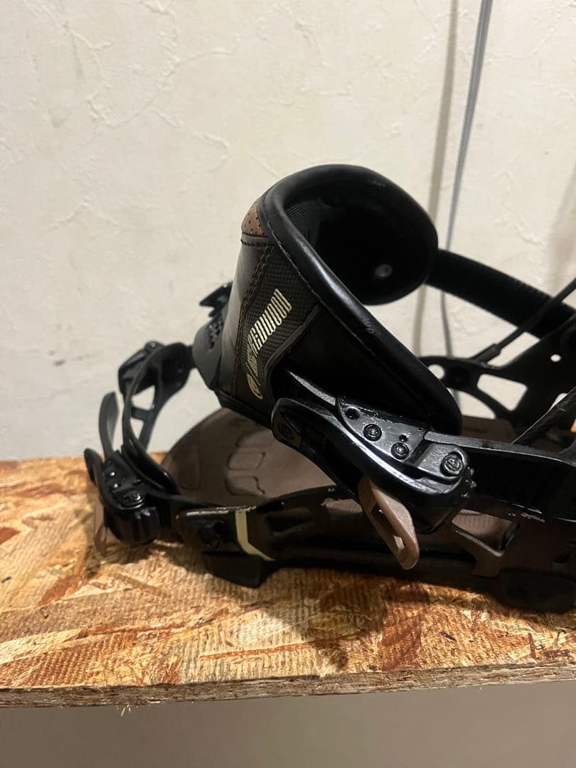 ワンタッチバイン！FLOW NX-2 Mサイズ