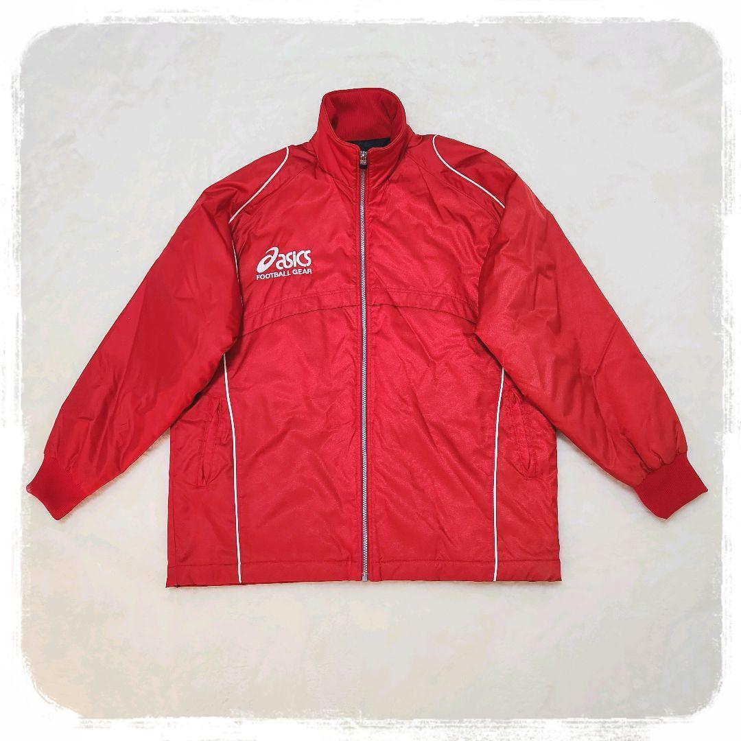 極美品✨️　極暖　厚手　ウインドブレーカー　セットアップ　トレーニング