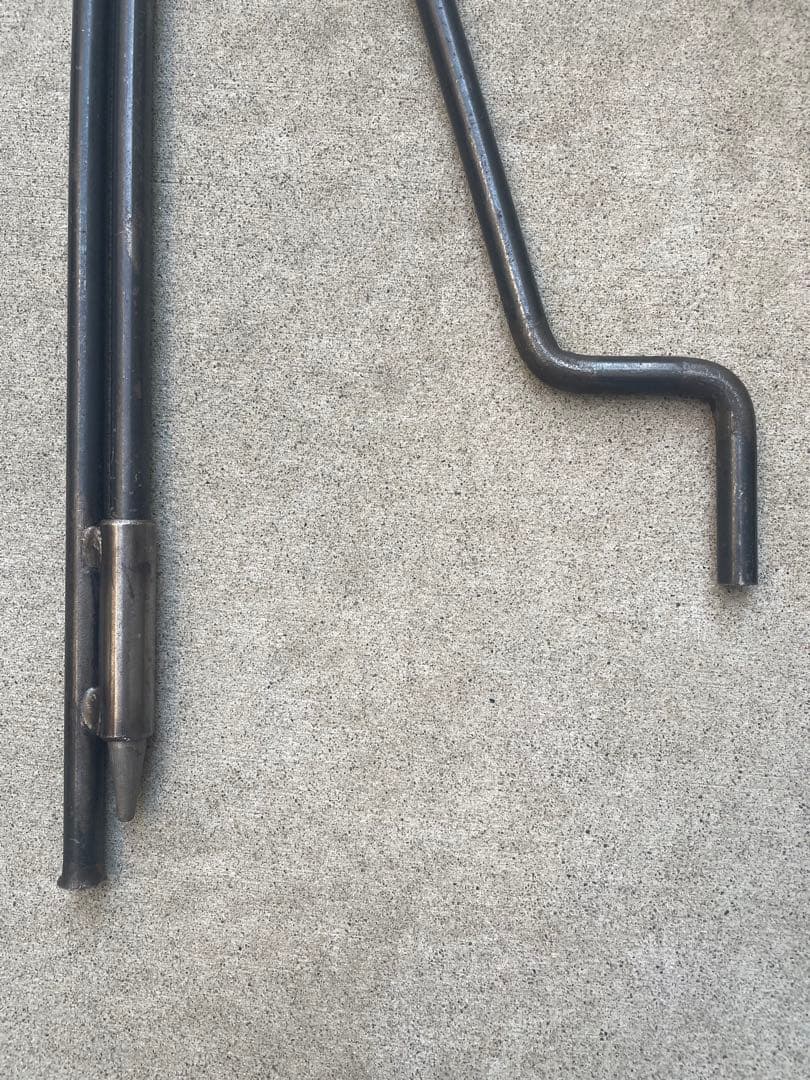 【週末限定】サンゾクマウンテン　ショック&ケースセット