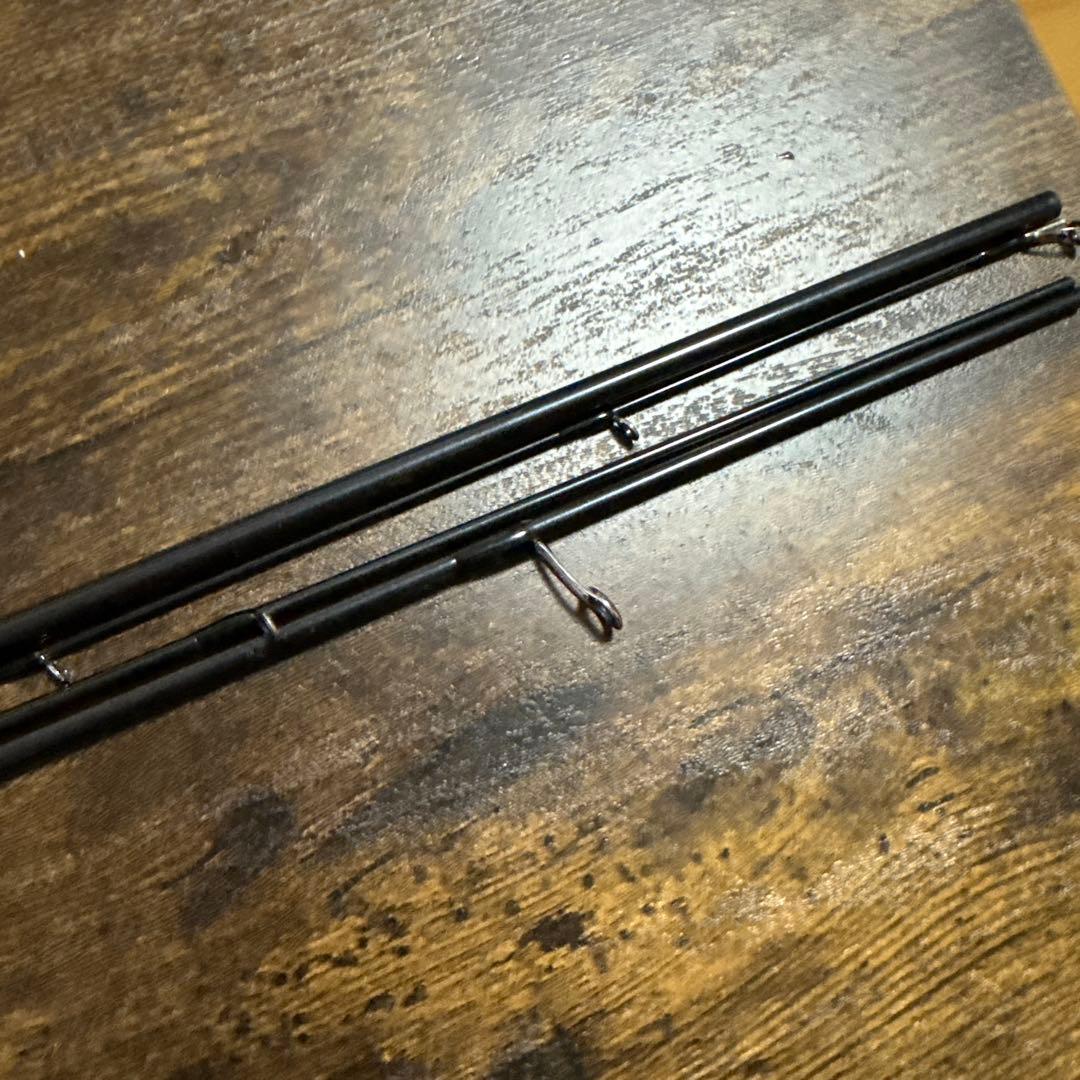 フエルコ　MG700R-5S パックロッド