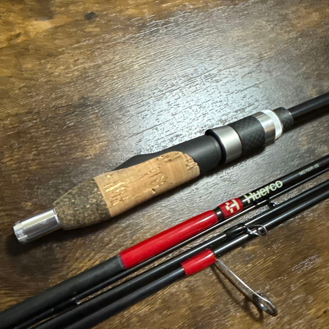 フエルコ　MG700R-5S パックロッド