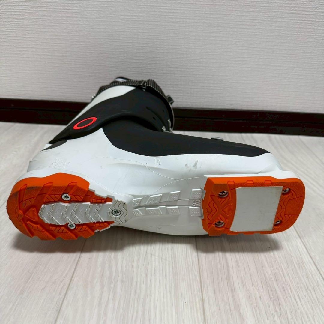 【美品】SALOMONサロモン X Pro 100 スキーブーツ 26 26.5