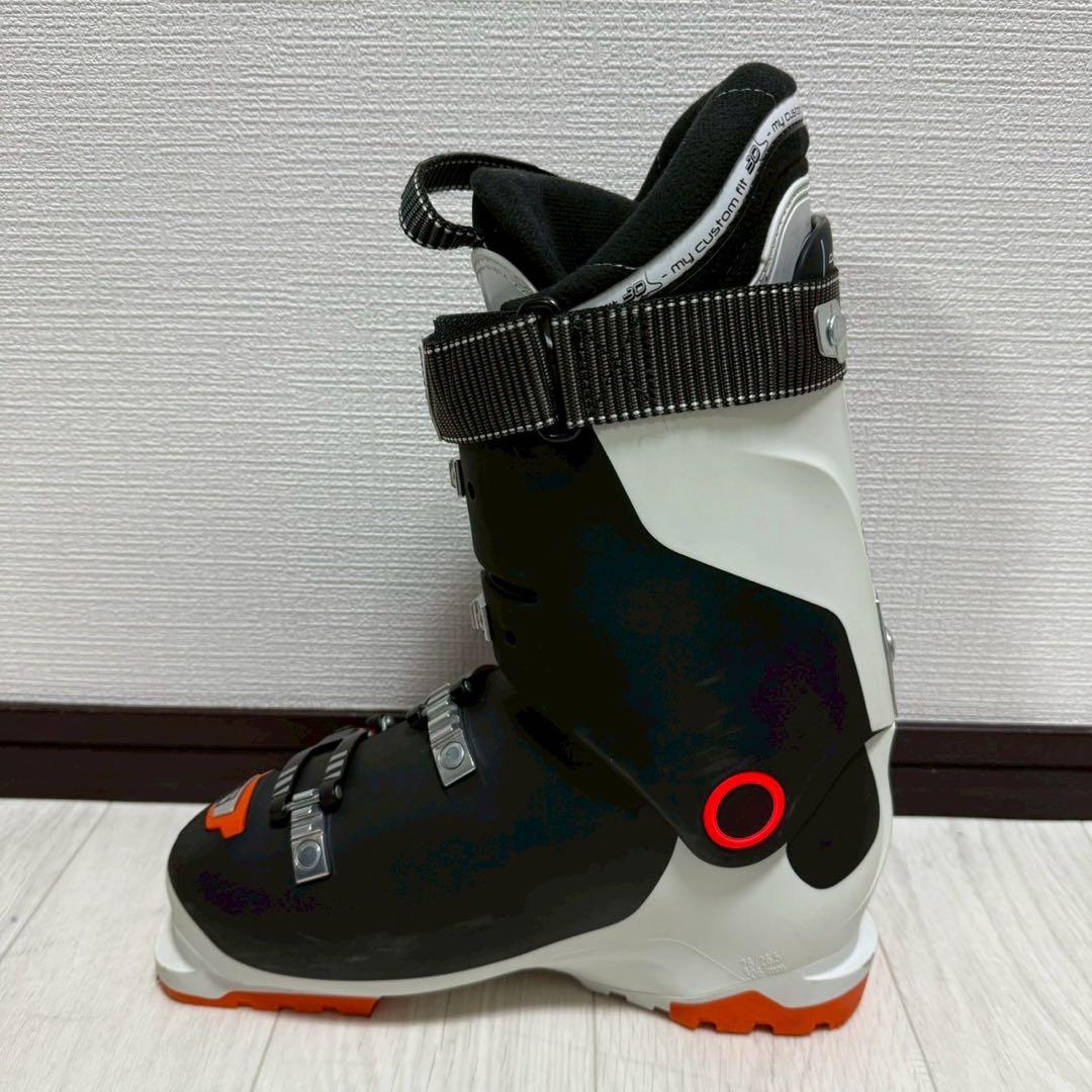 【美品】SALOMONサロモン X Pro 100 スキーブーツ 26 26.5
