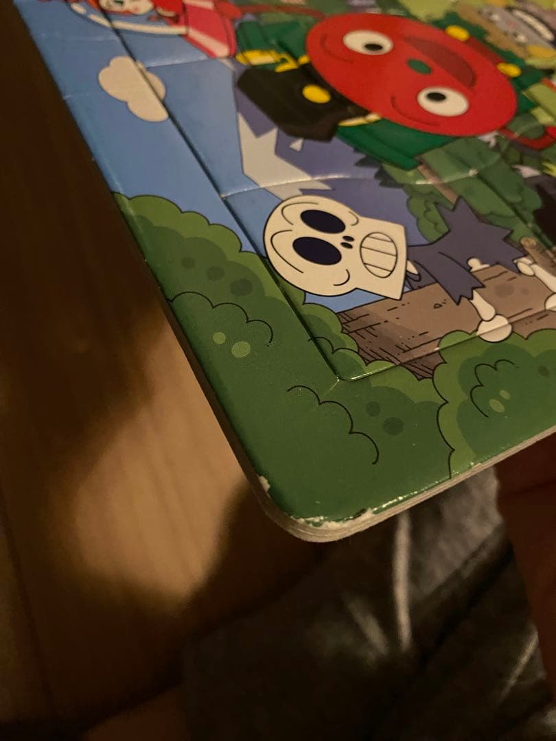 パズル内容確認用