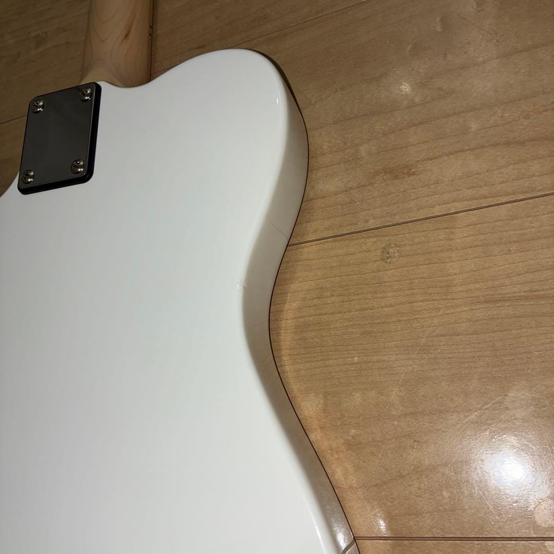 極美品！プレイテックのテレキャスタータイプエレキギターです　メイプル指板！