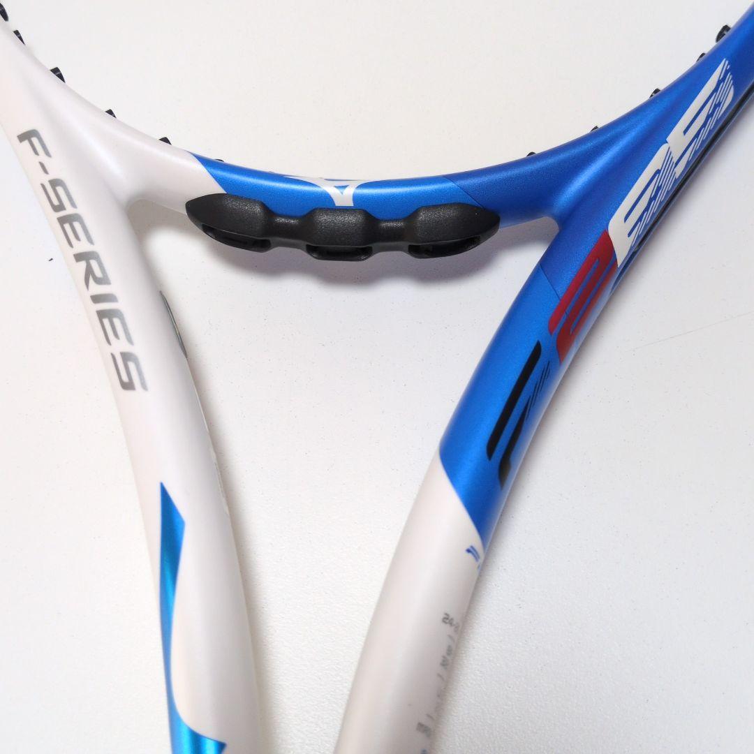 ミズノ F285 テニスラケット G2 軽量 285g 新品未使用