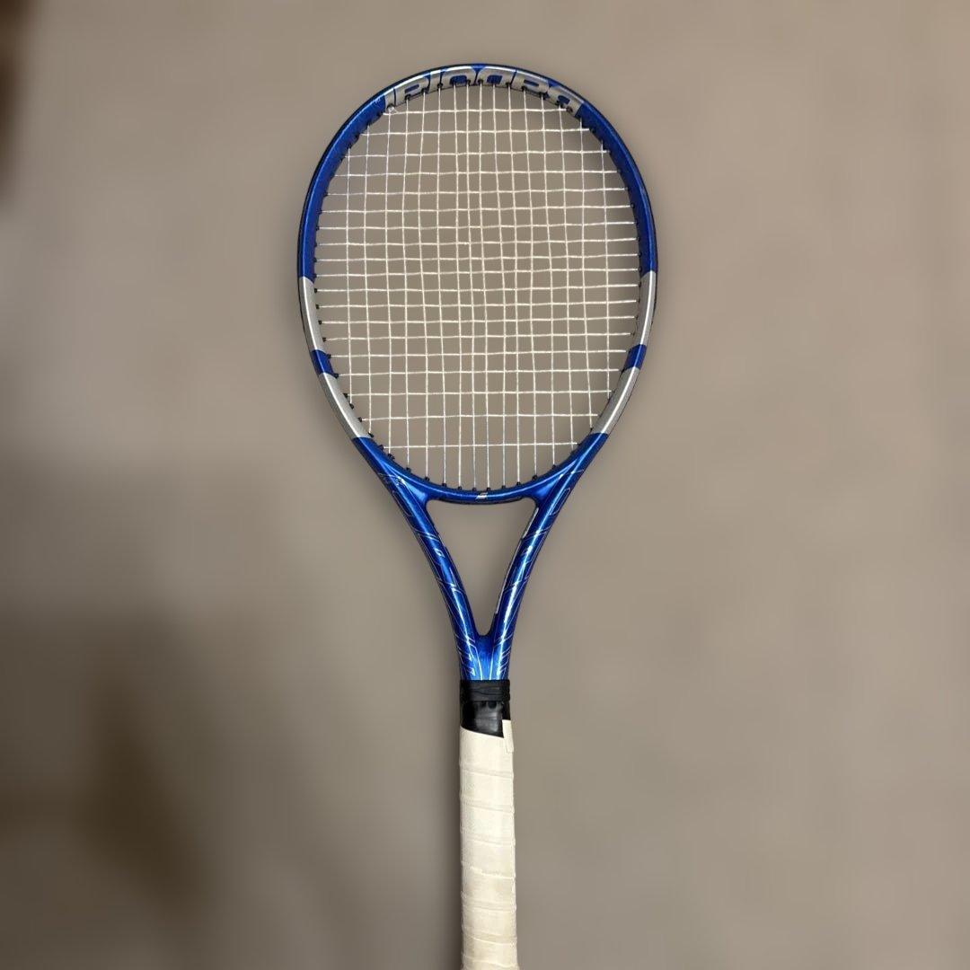 Babolat ピュアドライブ 2021 30周年記念モデル