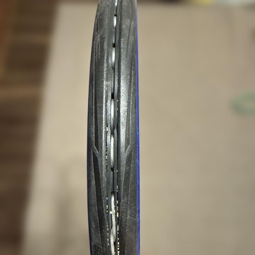 Babolat ピュアドライブ 2021 30周年記念モデル