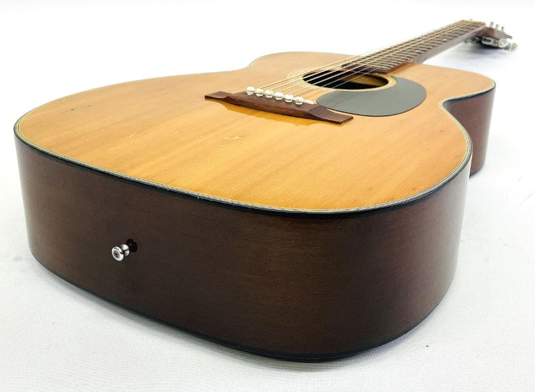 Morris FD-13 1972年製 初期ヘッドロゴ 国産ビンテージ【整備品】