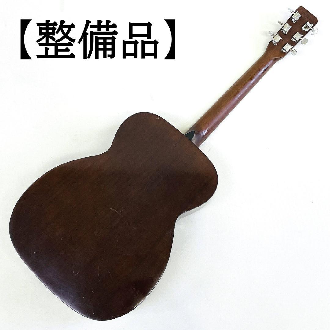 Morris FD-13 1972年製 初期ヘッドロゴ 国産ビンテージ【整備品】