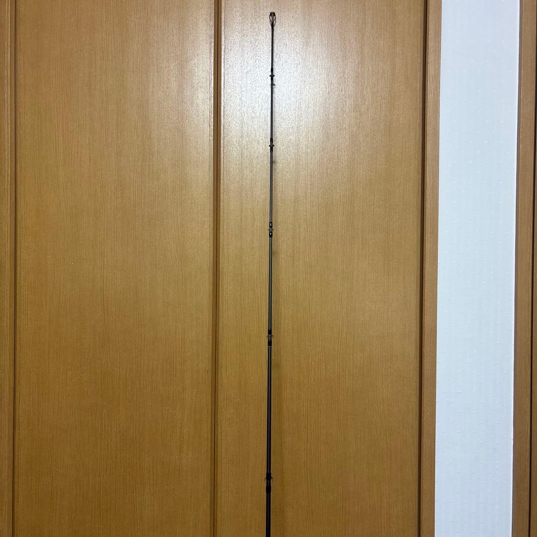 グランデージアトラス ブルーランナー 100mh