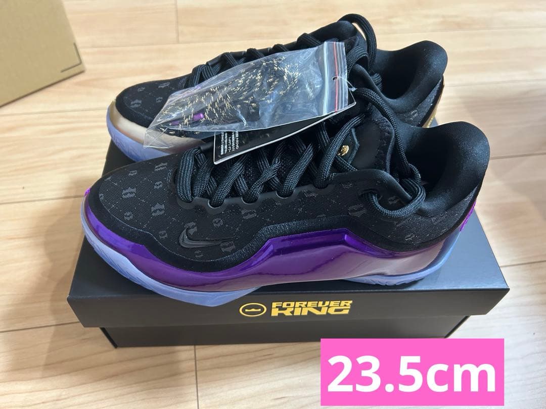 レブロン23 チョーゼンワン　レアカラー　限定カラー