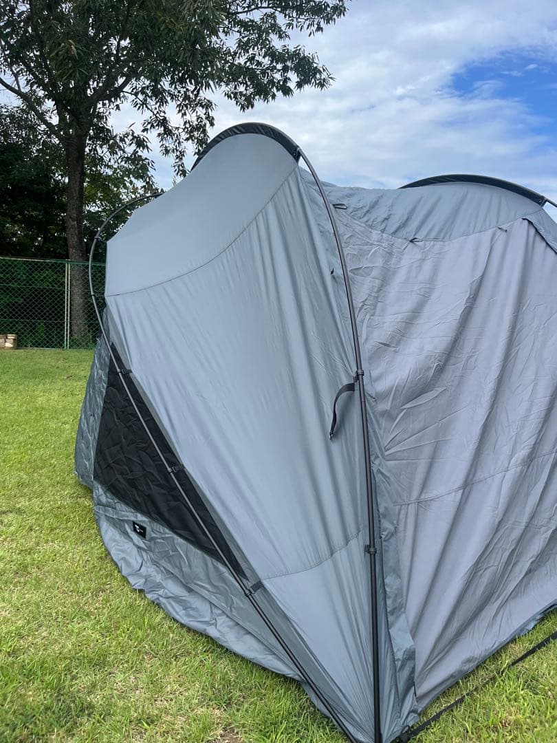 Tokyo crafts オグニスドーム