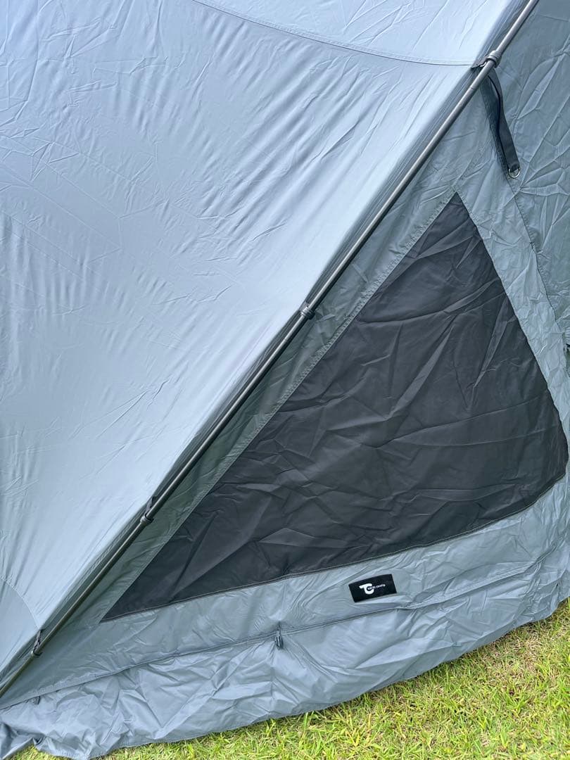 Tokyo crafts オグニスドーム