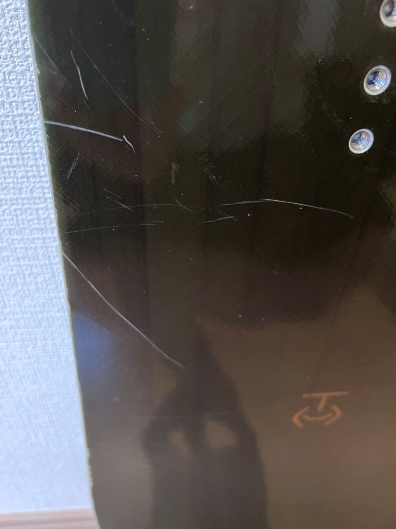 Zen boards ゼン TerjeHaakonsen テリエ 156