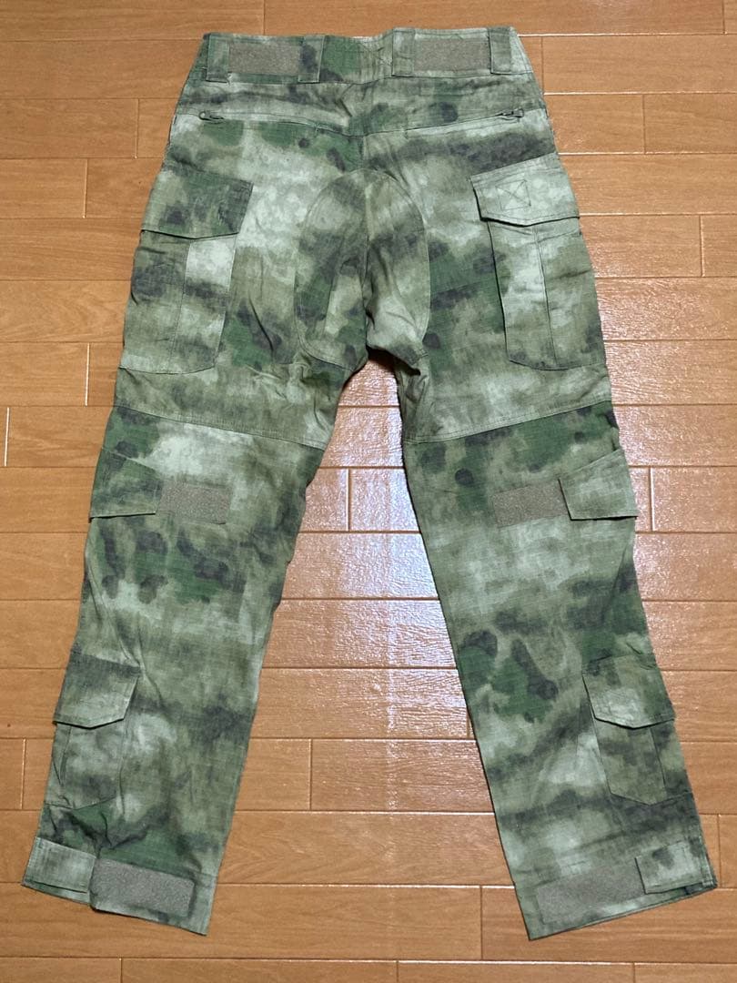 EMERSON GEAR製 ATACS-FG コンバットシャツ＋パンツ