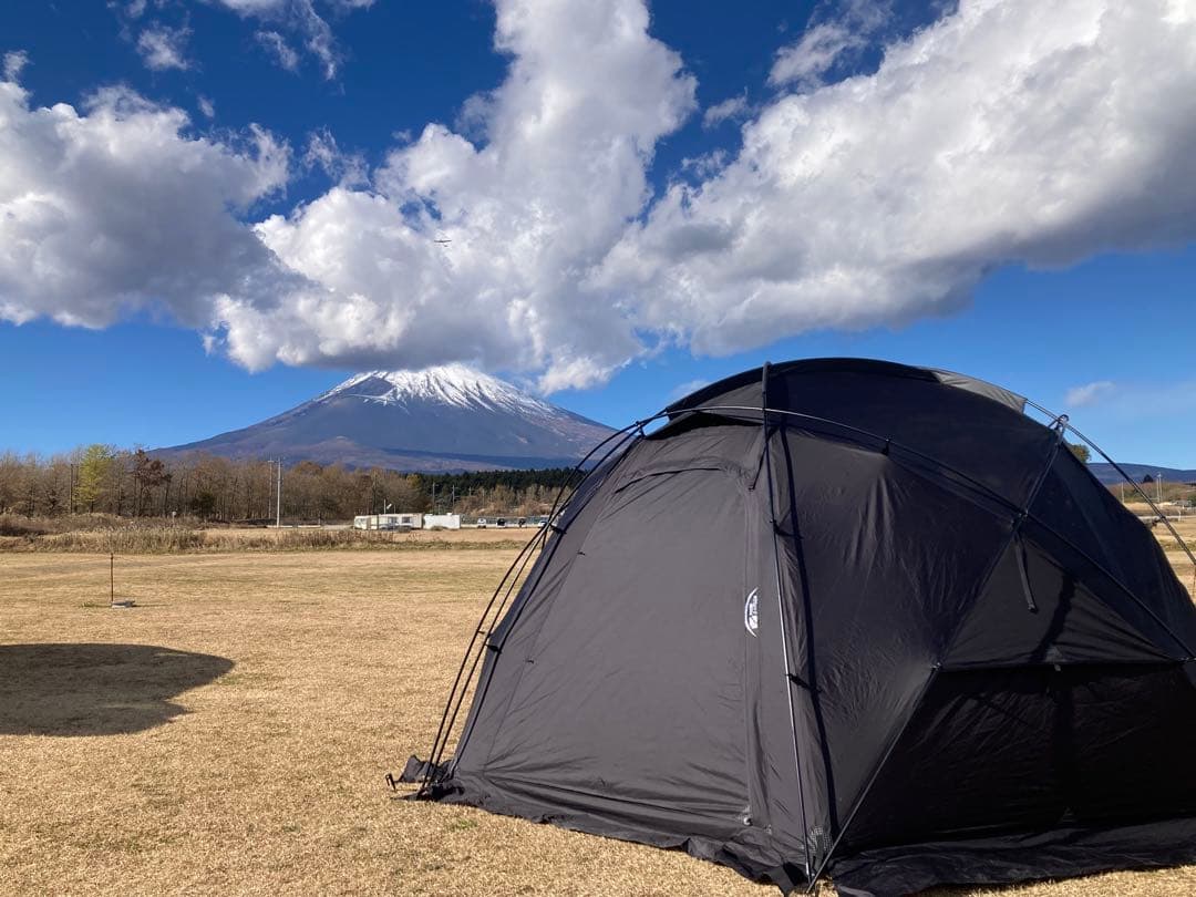 MOBI GARDEN COMMANDER 185 (スノースカート付き)黒