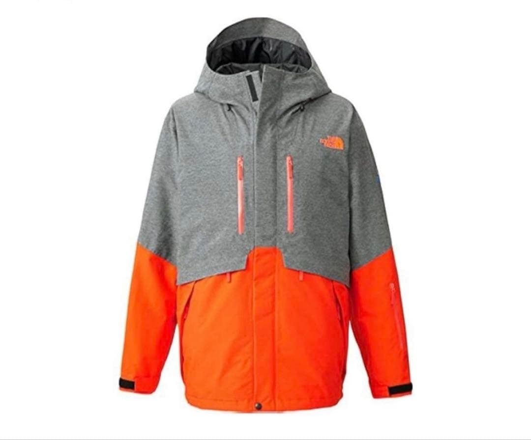 THE NORTH FACE スノーボードウエアー