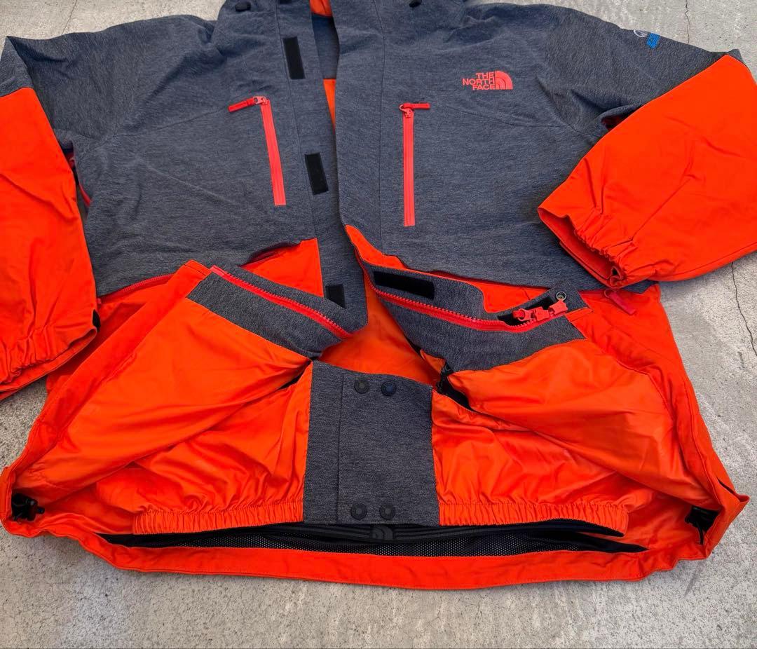 THE NORTH FACE スノーボードウエアー