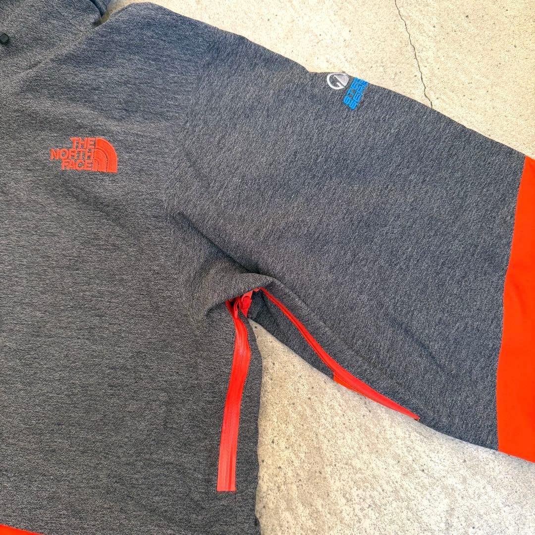 THE NORTH FACE スノーボードウエアー