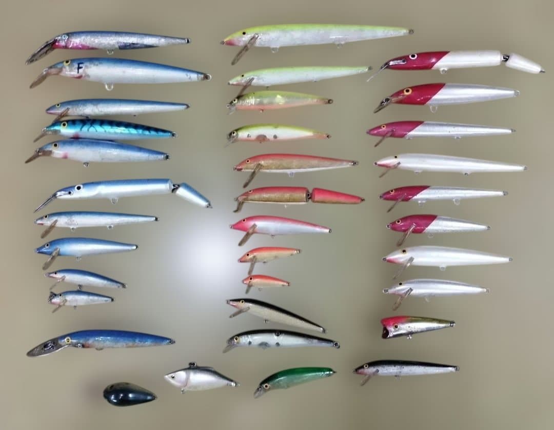 【お得】ラパラ35点まとめ売り