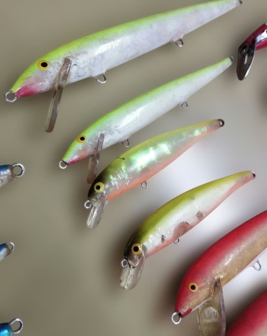 【お得】ラパラ35点まとめ売り