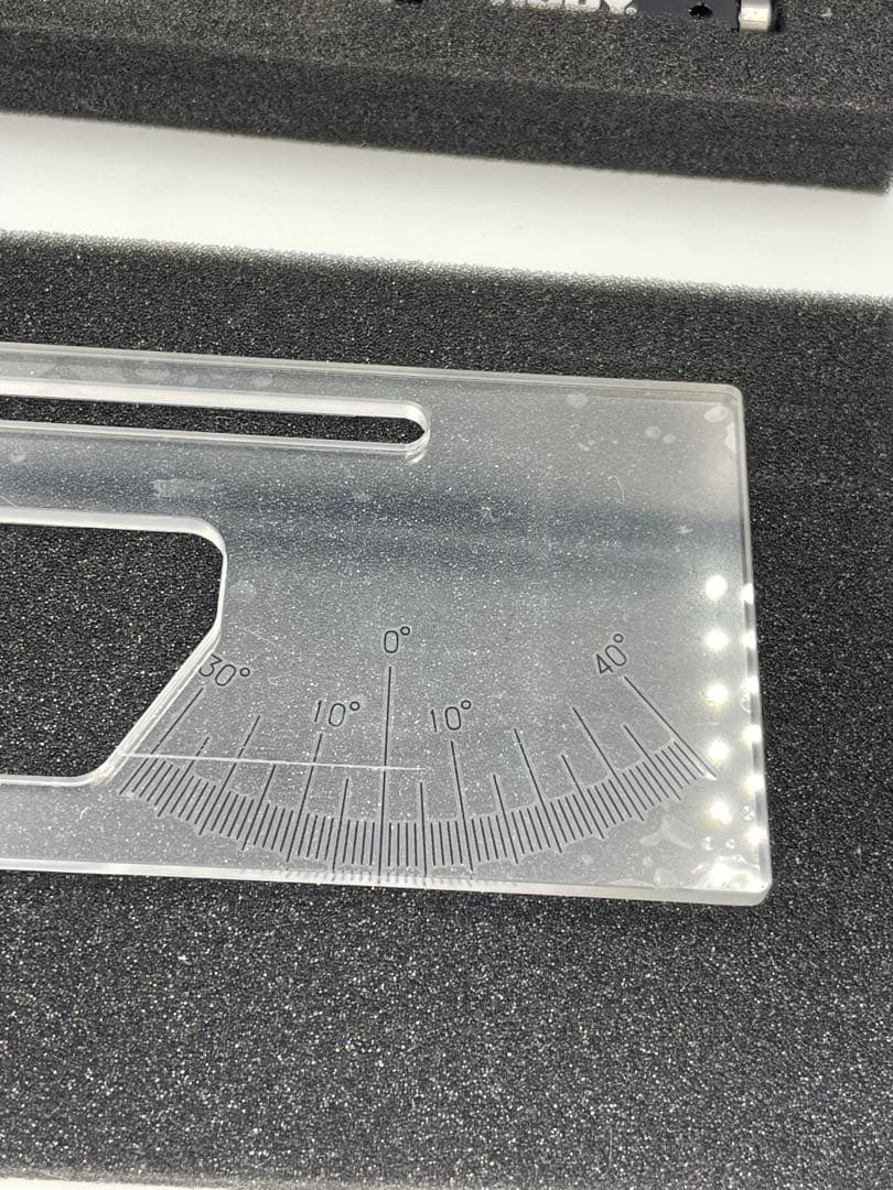 HUDY セットアップステーション 1/10 ツーリングと他