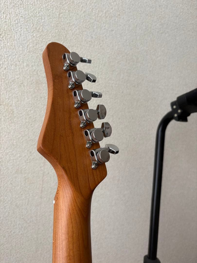 コンポーネントギター