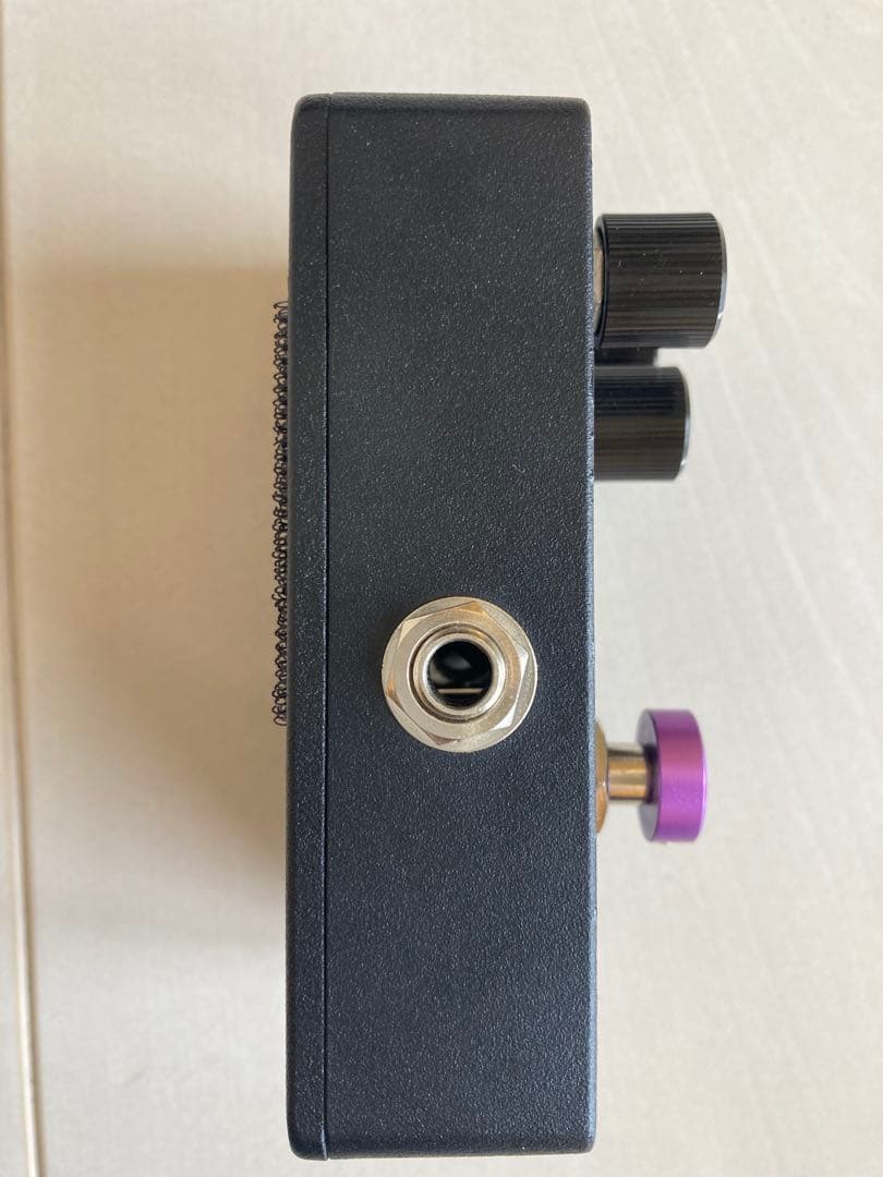 ギター idea sound product/IDEA-TBX Ver.1