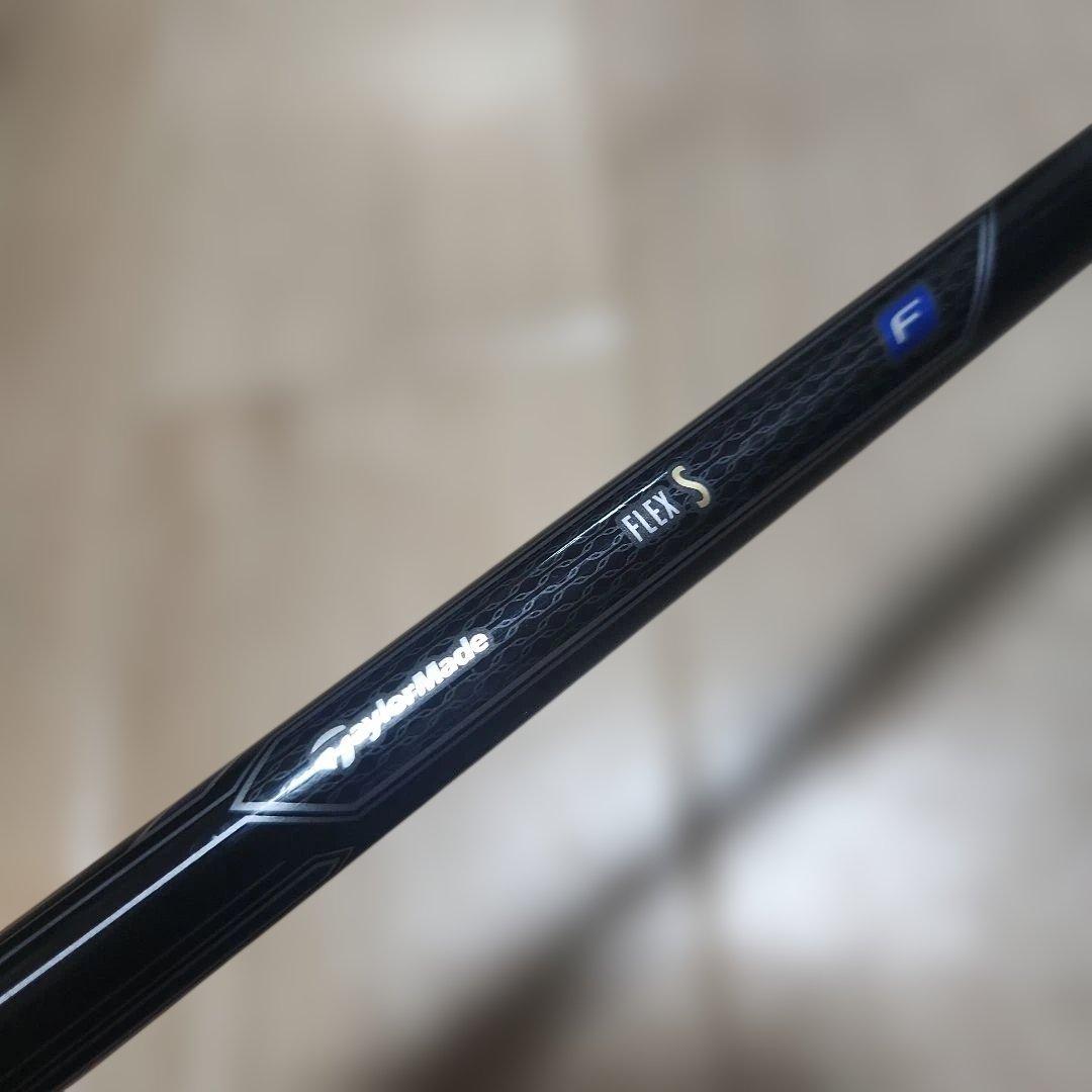 値下げしました/テーラーメイドグローレf/U5(25°)UTY/GL6600 S