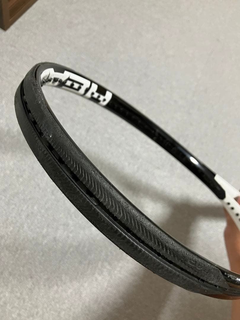 HEAD SPEED PRO オーセチック G3