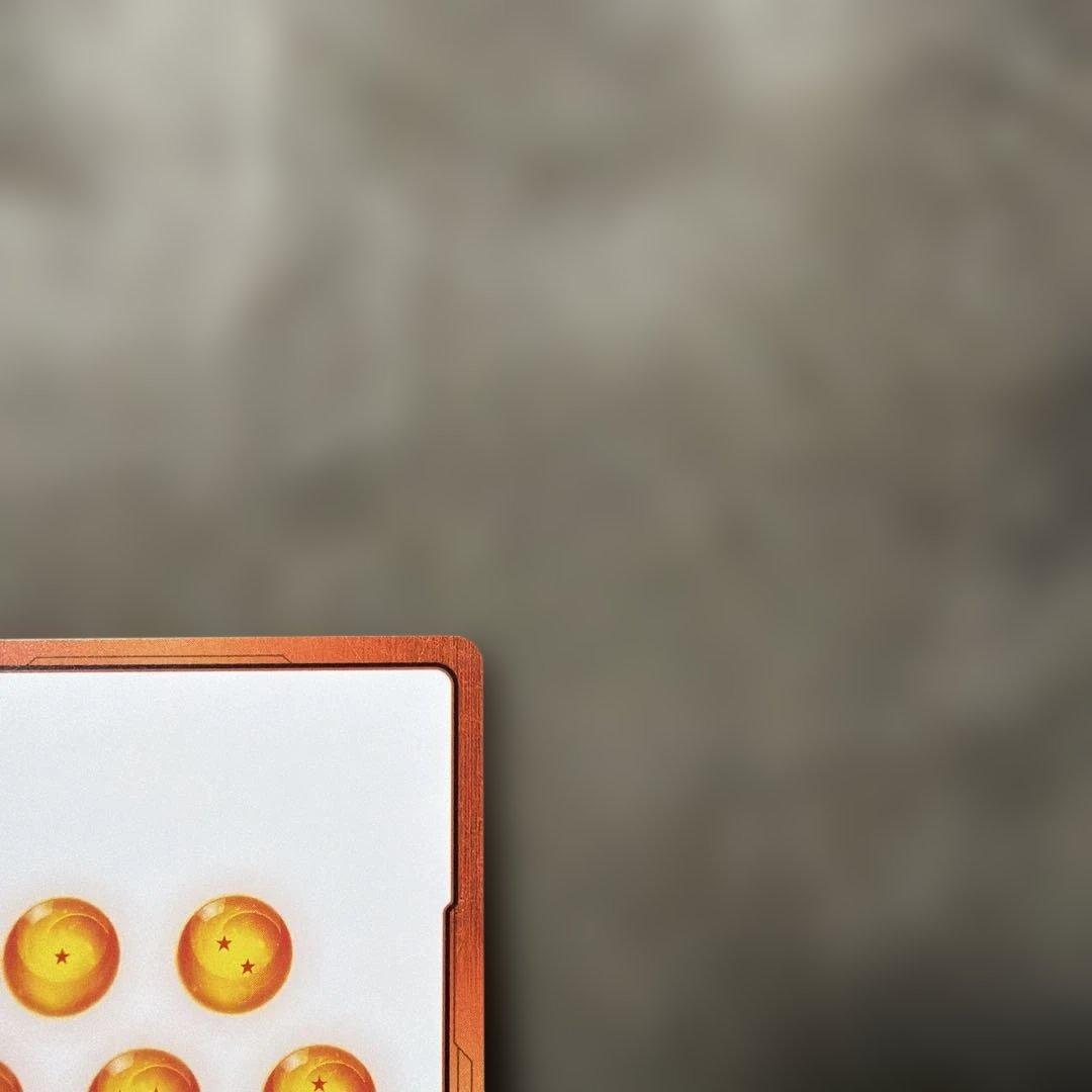 孫悟空 エナジーマーカー　パラレル