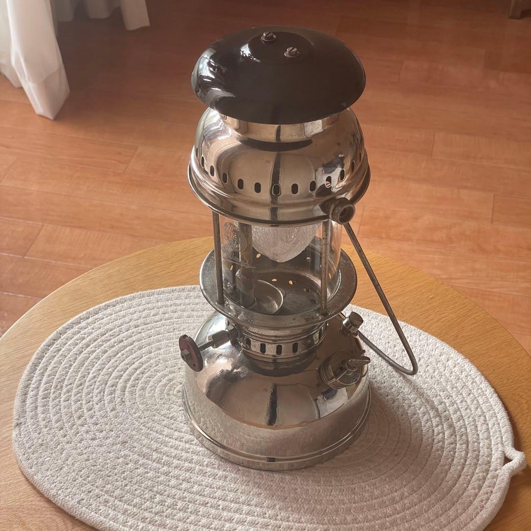 【激レア！】オプティマス OPTIMUS 200 ランタン ランプ 縦ロゴ