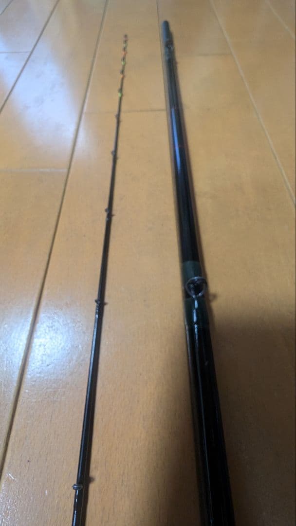 櫻井釣具　金剛夕なぎ3.0 SICガイド