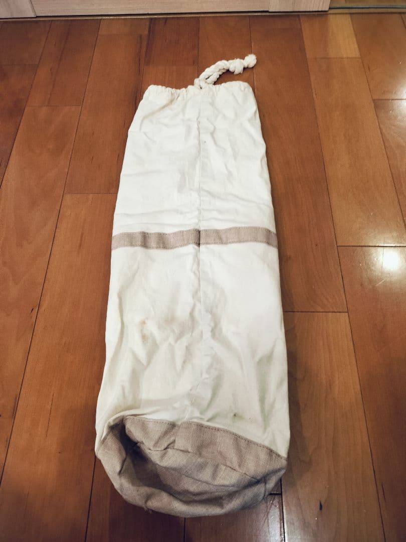 HELINOX 折りたたみコット ベージュ