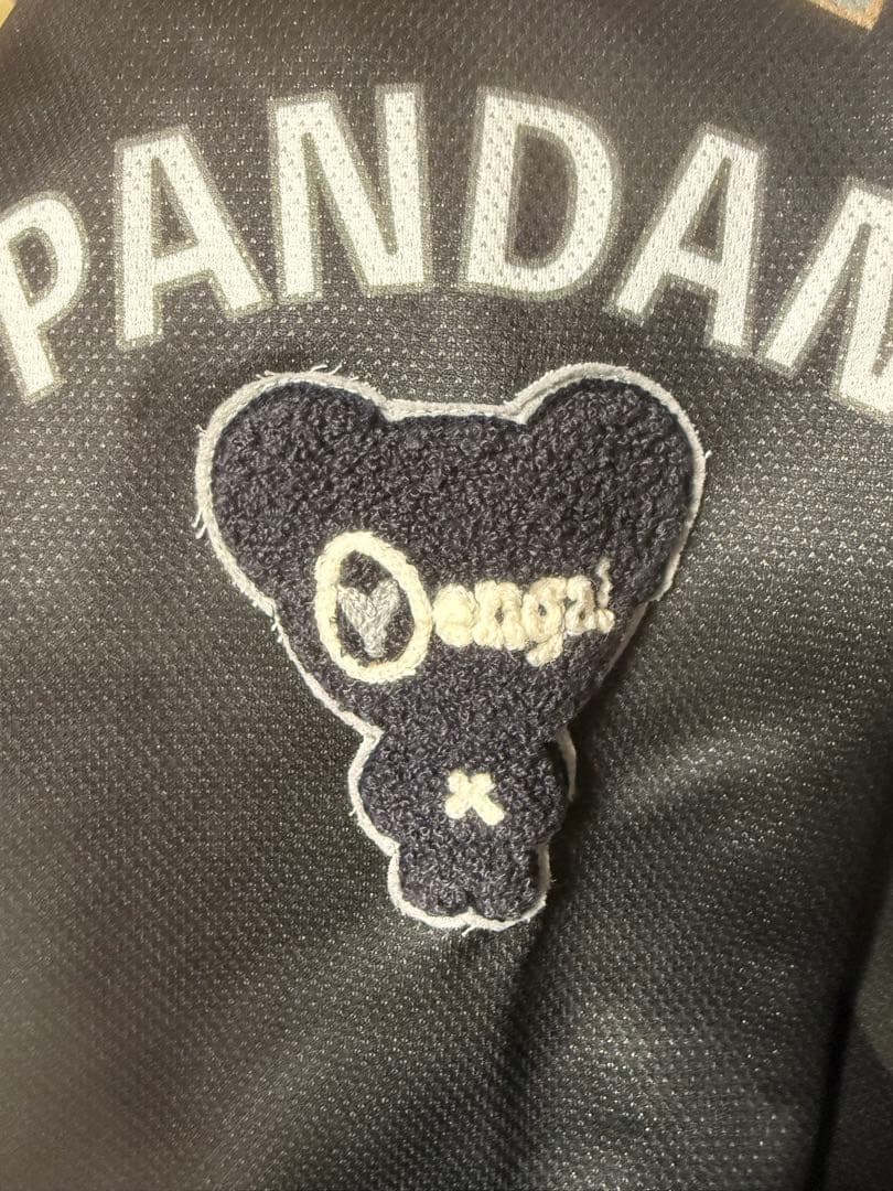 PANDANI　パンダーニ　サーモジャージ