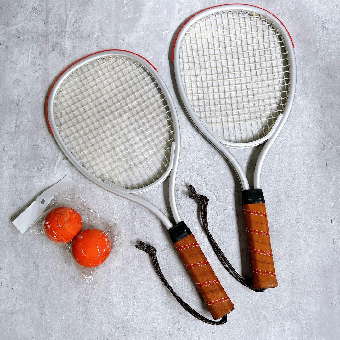 【大人気・レア】BOUND TENNIS バウンドテニスセット