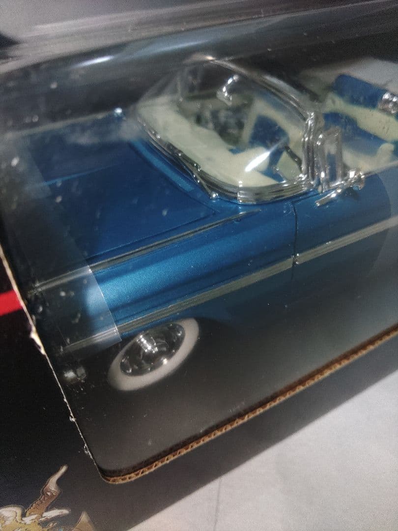 希少　1959年　 シボレー　インパラ コンバーチブル　1/18　ローライダー