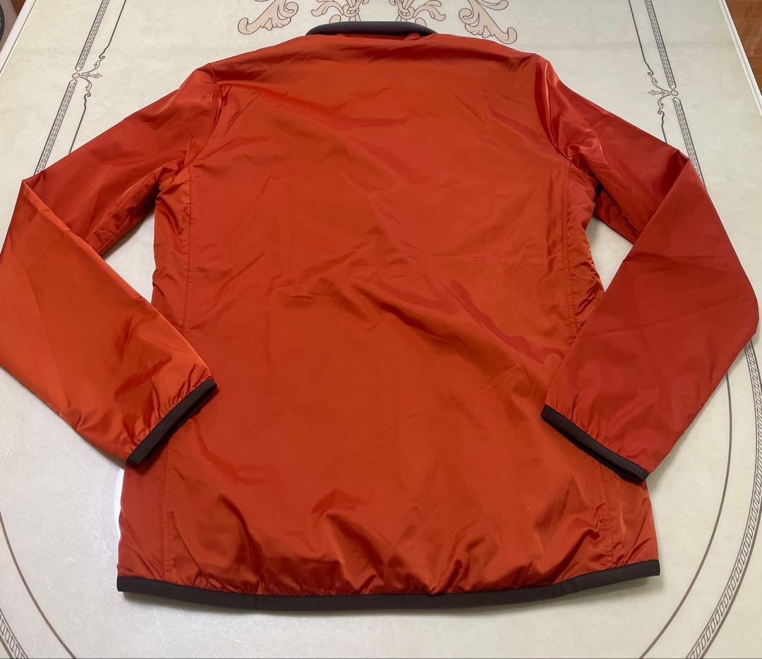 【新品/タグ付き】HERMES ブルゾン