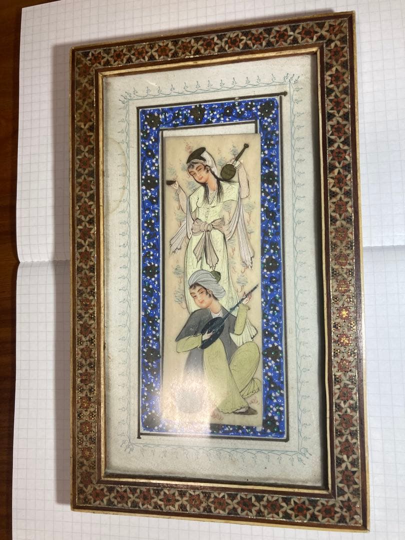 2点まとめ 古風なオジサン様へ